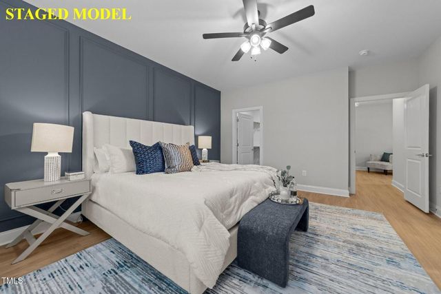 509 Excelsior Court 49, Rolesville, NC 27571