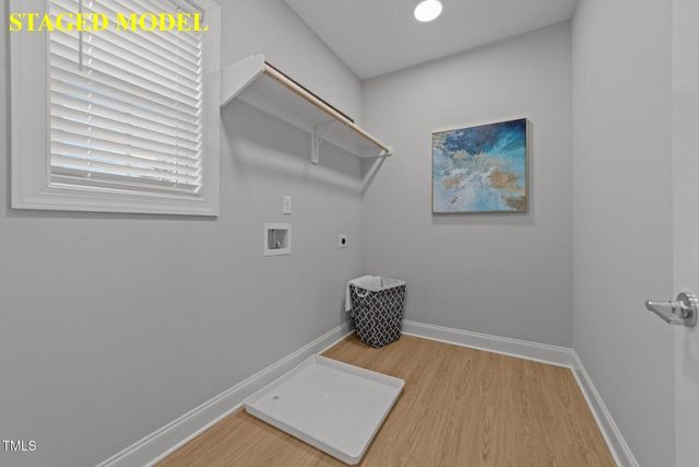 509 Excelsior Court 49, Rolesville, NC 27571