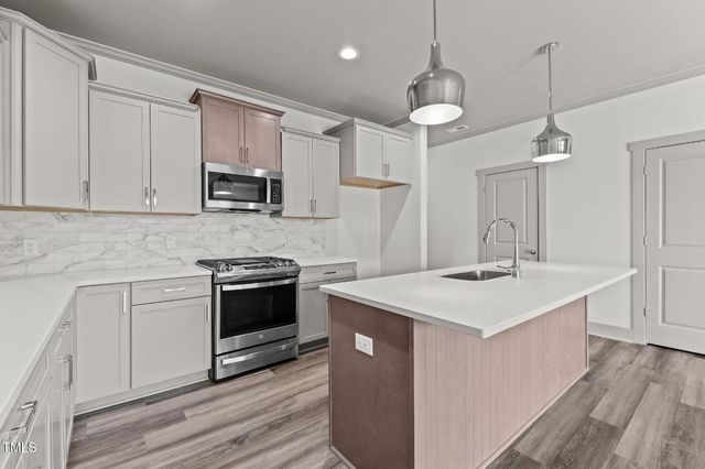 509 Excelsior Court 49, Rolesville, NC 27571