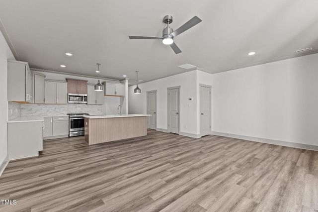 509 Excelsior Court 49, Rolesville, NC 27571