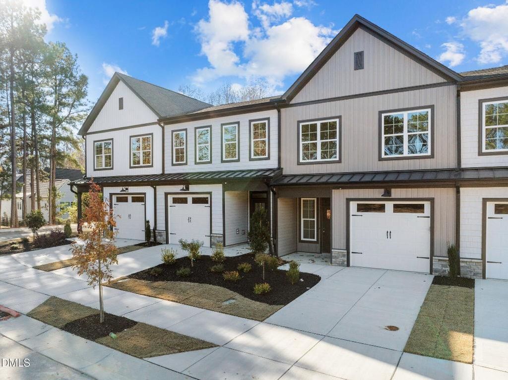 509 Excelsior Court 49, Rolesville, NC 27571