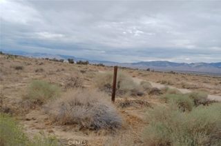 0 Vac/Cor 230 Stw Pav /Ave B8 Dr, Fairmont, CA 93536