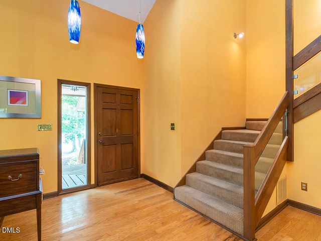 4005 Waldenbrook Court, Greensboro, NC 27407