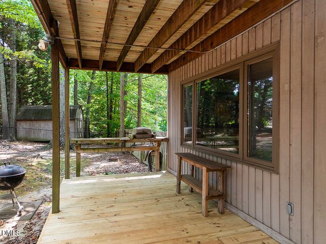 4005 Waldenbrook Court, Greensboro, NC 27407