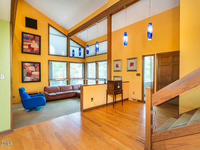 4005 Waldenbrook Court, Greensboro, NC 27407