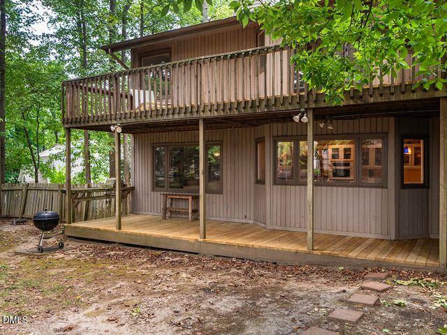 4005 Waldenbrook Court, Greensboro, NC 27407