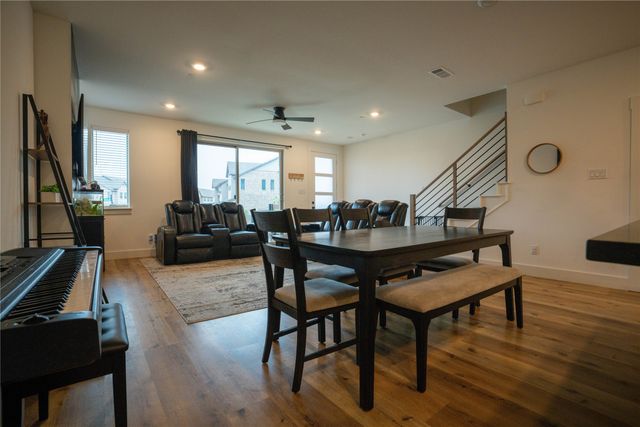 2608 La Cala Drive O, Grand Prairie, TX 75054