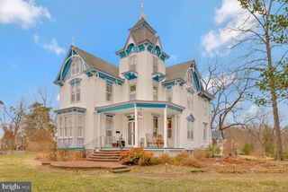 1110 MONTGOMERY STREET, Laurel, MD 20707