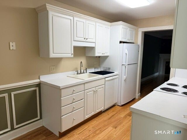 289 New Haven Avenue R, Milford, CT 06460