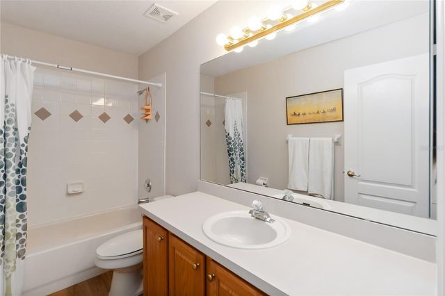 126 SEVILLE CHASE DRIVE, Winter Springs, FL 32708