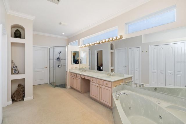 126 SEVILLE CHASE DRIVE, Winter Springs, FL 32708