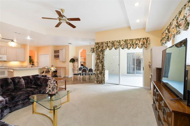 126 SEVILLE CHASE DRIVE, Winter Springs, FL 32708