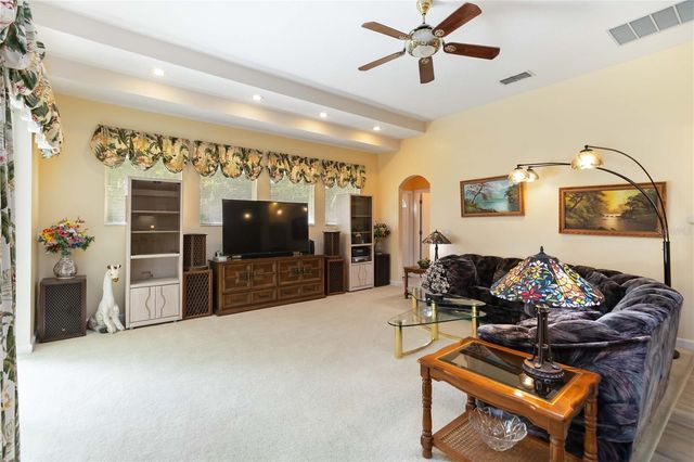 126 SEVILLE CHASE DRIVE, Winter Springs, FL 32708