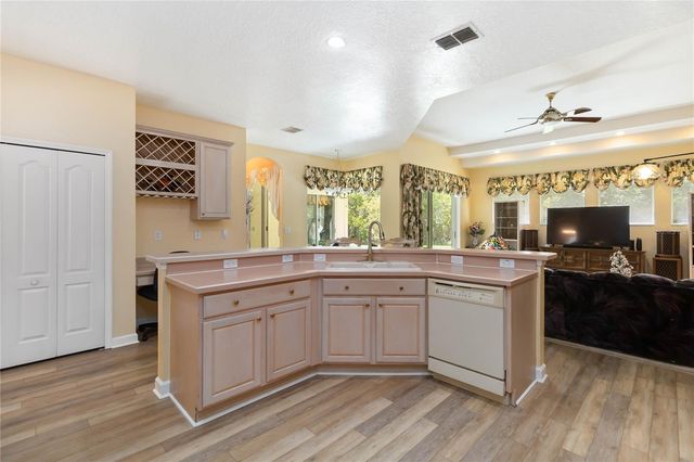 126 SEVILLE CHASE DRIVE, Winter Springs, FL 32708