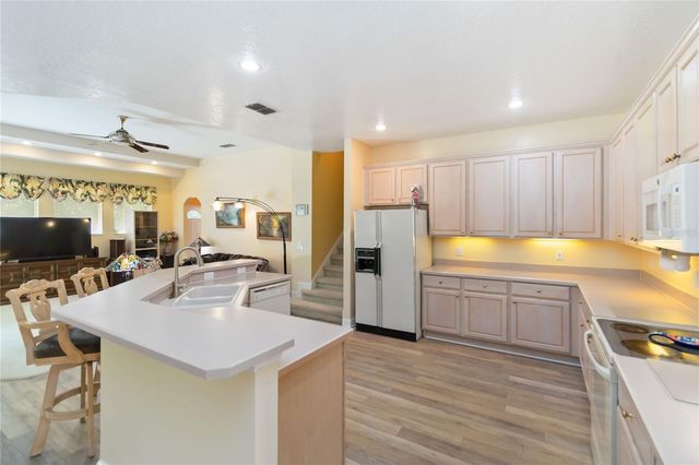 126 SEVILLE CHASE DRIVE, Winter Springs, FL 32708