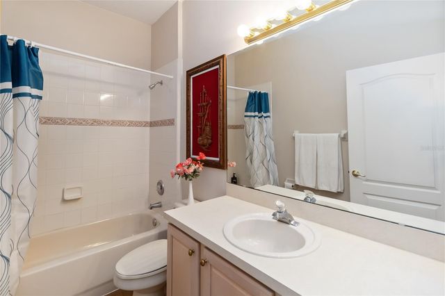 126 SEVILLE CHASE DRIVE, Winter Springs, FL 32708