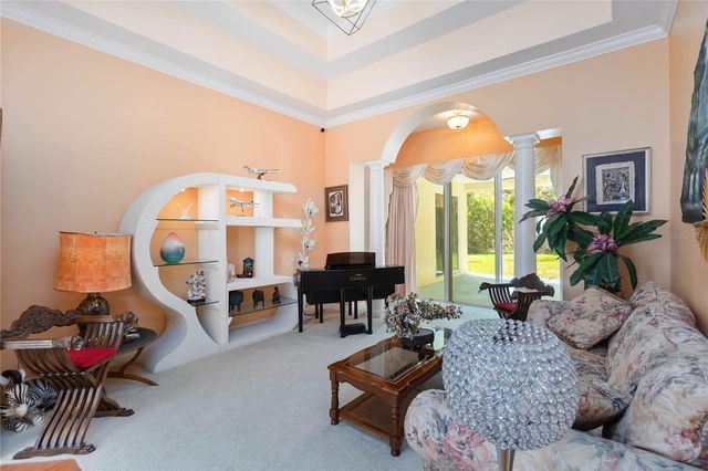 126 SEVILLE CHASE DRIVE, Winter Springs, FL 32708