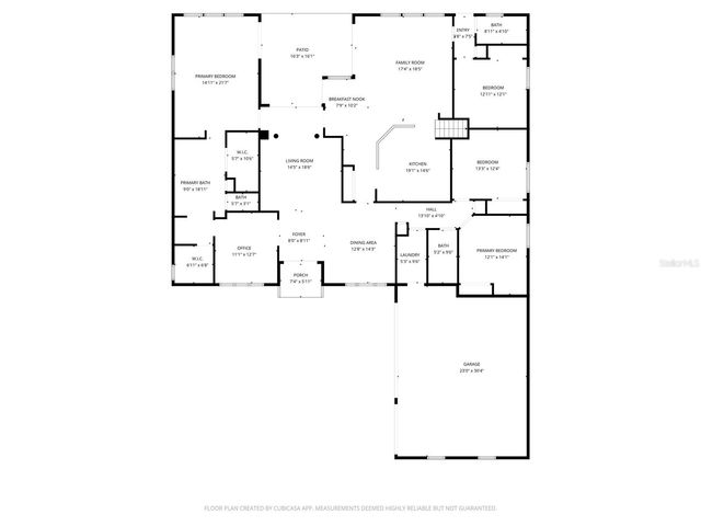 126 SEVILLE CHASE DRIVE, Winter Springs, FL 32708