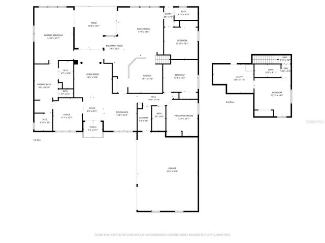 126 SEVILLE CHASE DRIVE, Winter Springs, FL 32708