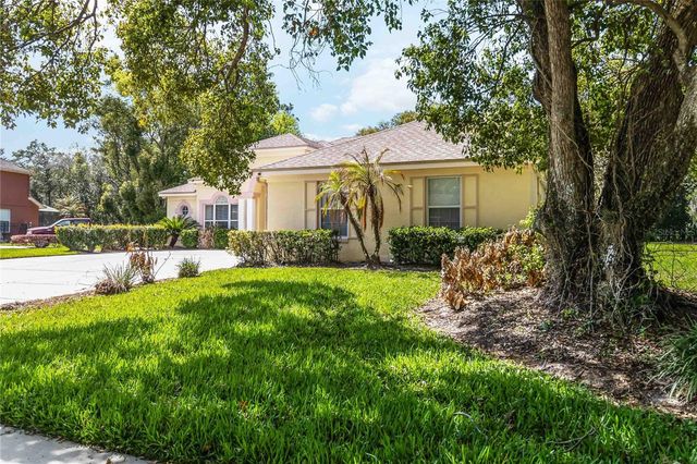 126 SEVILLE CHASE DRIVE, Winter Springs, FL 32708