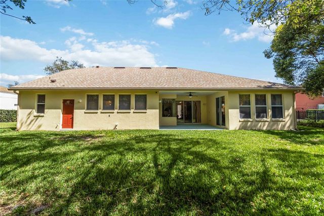 126 SEVILLE CHASE DRIVE, Winter Springs, FL 32708