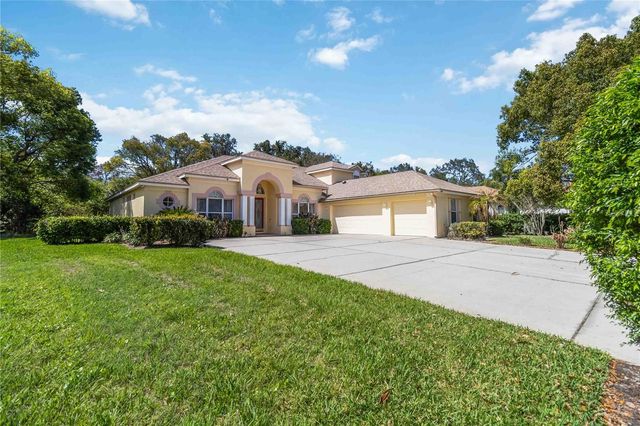 126 SEVILLE CHASE DRIVE, Winter Springs, FL 32708