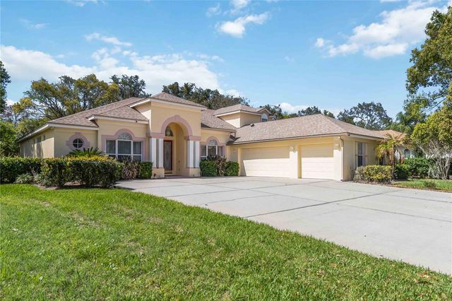 126 SEVILLE CHASE DRIVE, Winter Springs, FL 32708