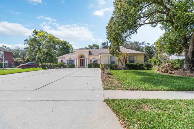 126 SEVILLE CHASE DRIVE, Winter Springs, FL 32708