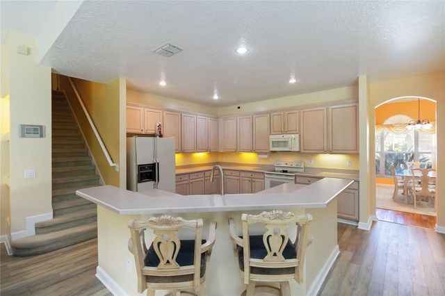 126 SEVILLE CHASE DRIVE, Winter Springs, FL 32708