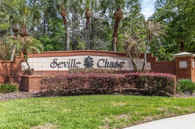 126 SEVILLE CHASE DRIVE, Winter Springs, FL 32708