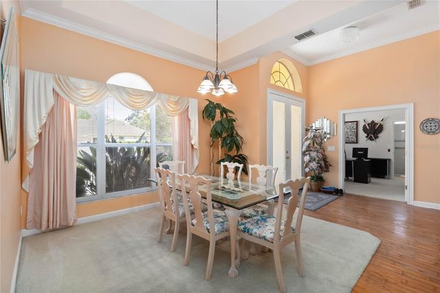 126 SEVILLE CHASE DRIVE, Winter Springs, FL 32708