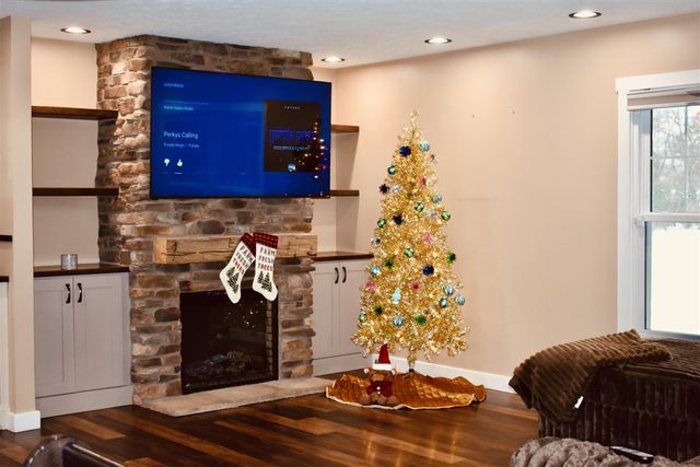 71423 State Line Drive, Union, MI 49130