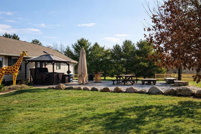 71423 State Line Drive, Union, MI 49130