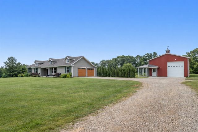 71423 State Line Drive, Union, MI 49130