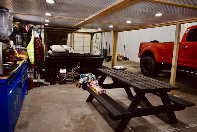 71423 State Line Drive, Union, MI 49130