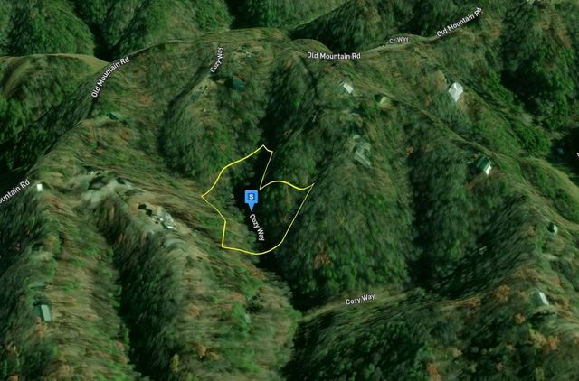 3537 Mountain Top Ln, Sevierville, TN 37876