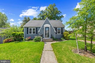 7604 QUEEN ANNE DR, Parkville, MD 21234