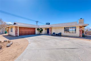7686 Hilton Avenue, Yucca Valley, CA 92284