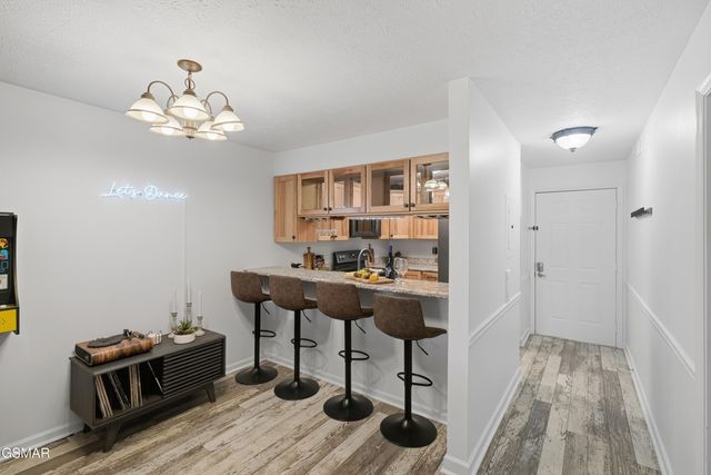 616 Turkey Nest Road, Gatlinburg, TN 37738