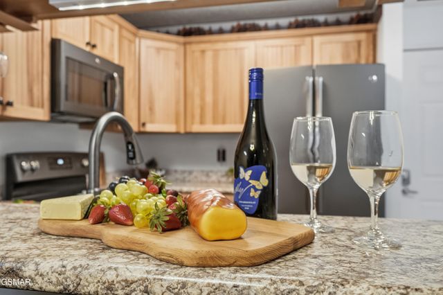 616 Turkey Nest Road, Gatlinburg, TN 37738