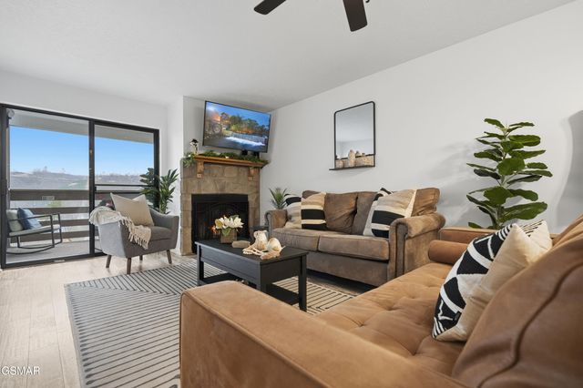 616 Turkey Nest Road, Gatlinburg, TN 37738