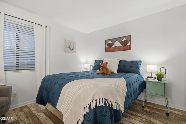 616 Turkey Nest Road, Gatlinburg, TN 37738