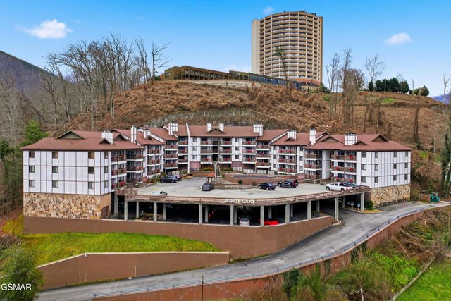 616 Turkey Nest Road, Gatlinburg, TN 37738