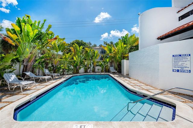 3114 Bird Ave 3114, Miami, FL 33133