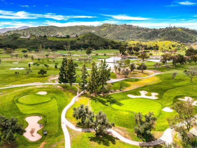 3239 Dehesa Road 48, El Cajon, CA 92019