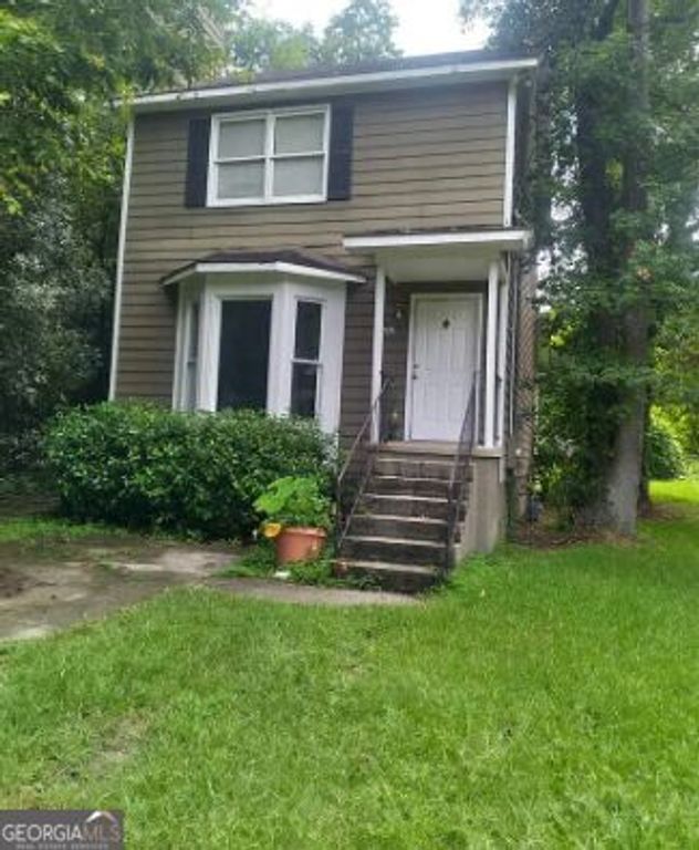 4433 Azalea Drive, Macon, GA 31210