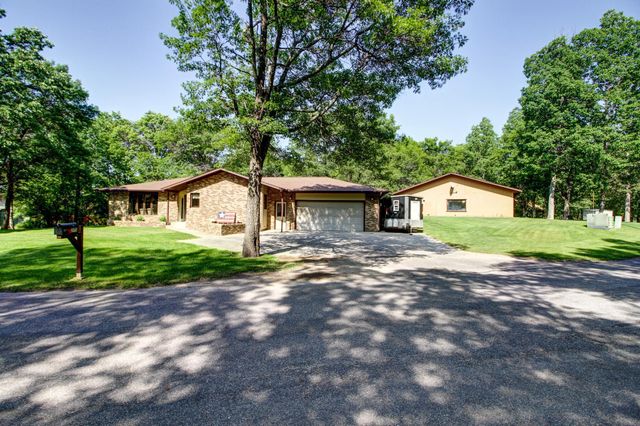 305 Birch Briar Lane, Park Rapids, MN 56470