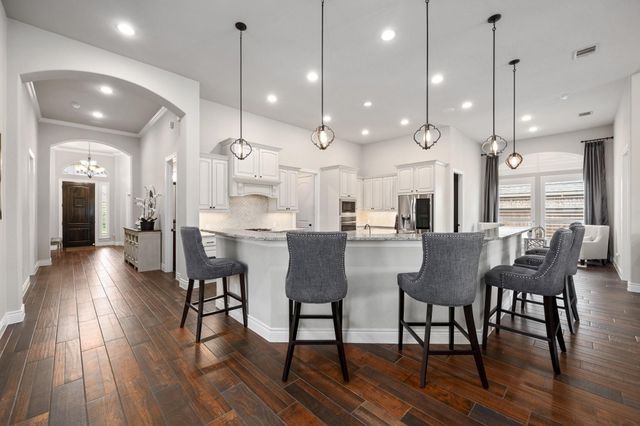 19219 Spotted Bass Lane, Cypress, TX 77433