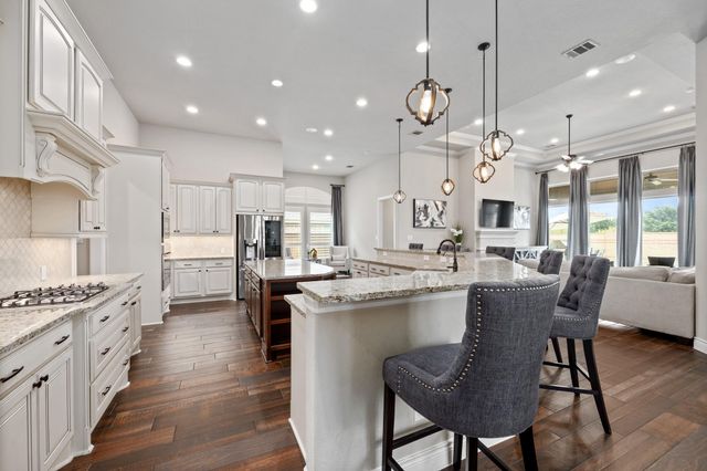 19219 Spotted Bass Lane, Cypress, TX 77433
