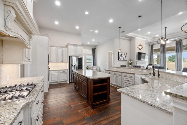 19219 Spotted Bass Lane, Cypress, TX 77433
